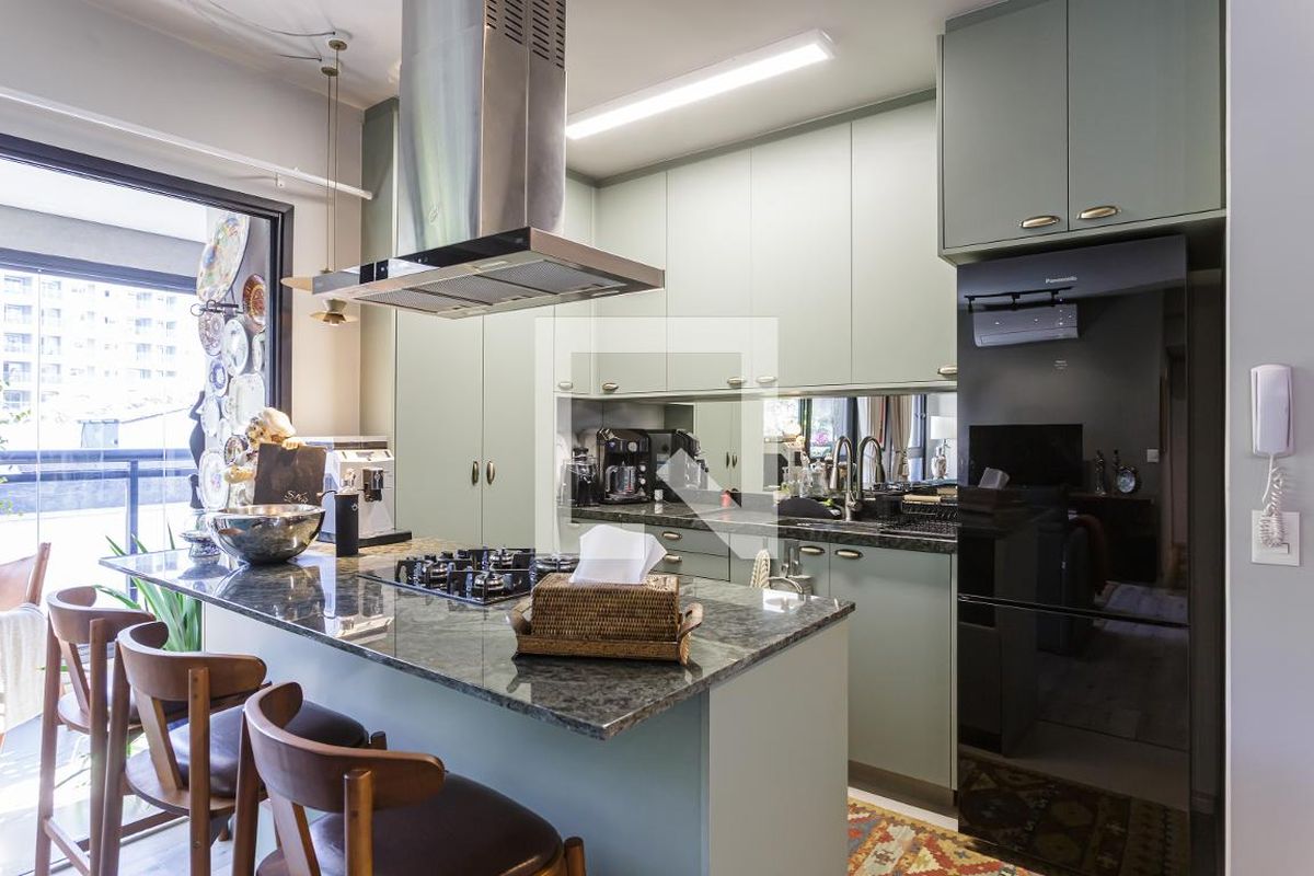 Apartamento, 3 quartos, 66 m² - Foto 22