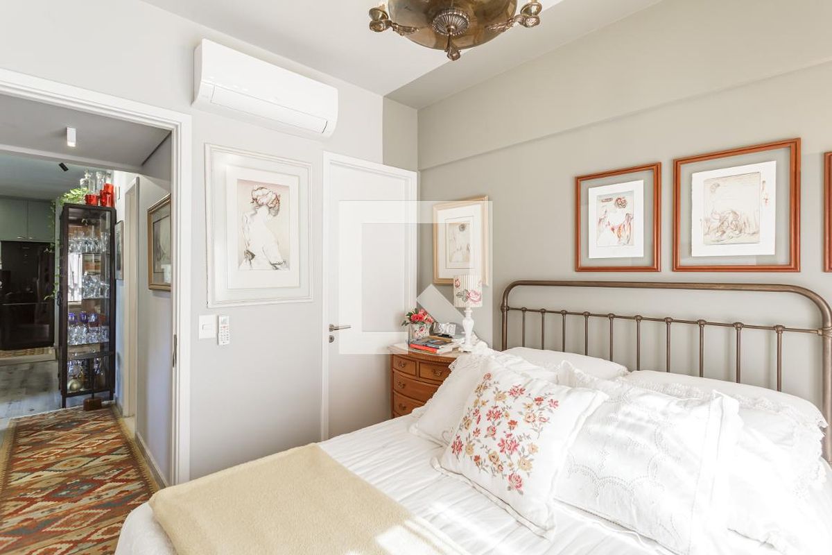 Apartamento, 3 quartos, 66 m² - Foto 14