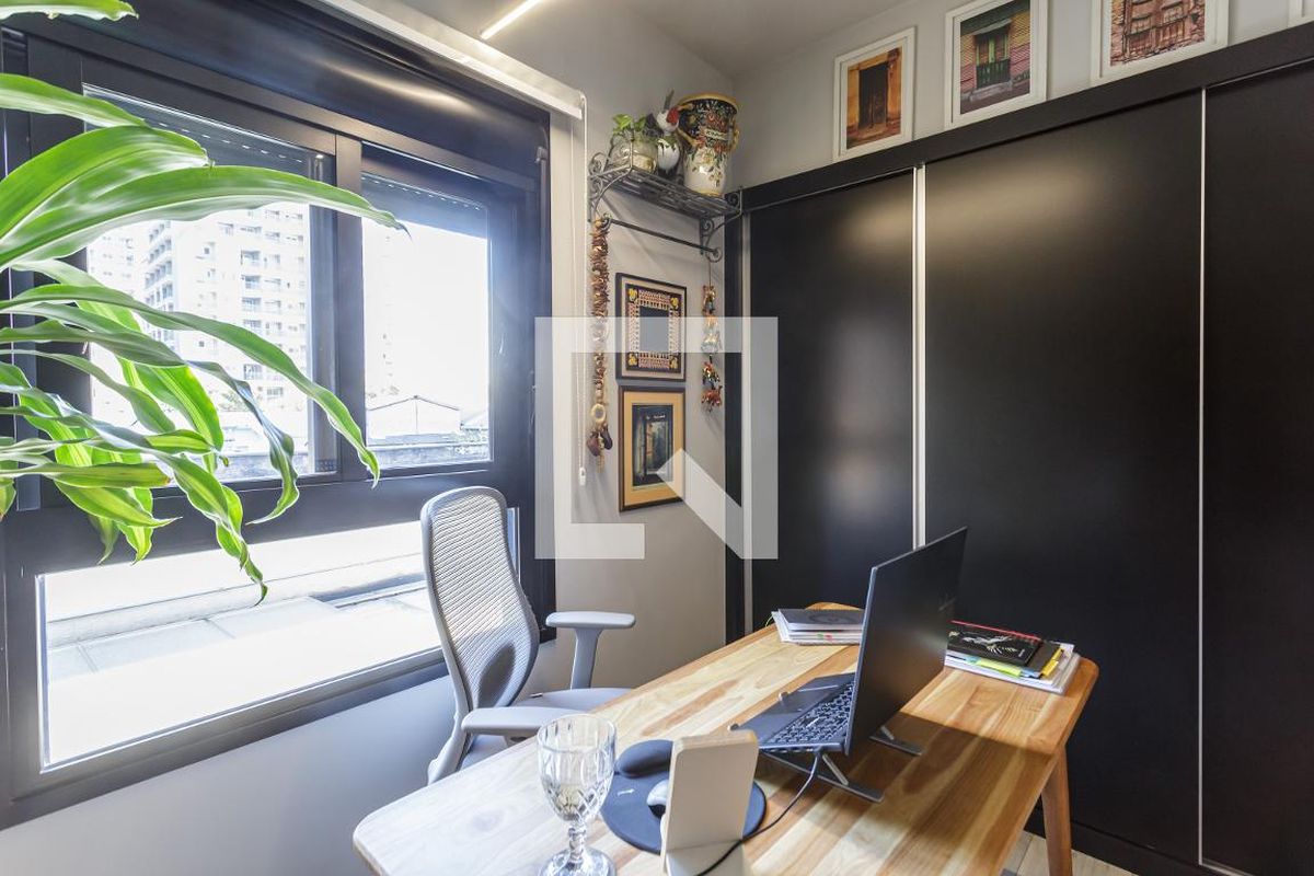 Apartamento, 3 quartos, 66 m² - Foto 10