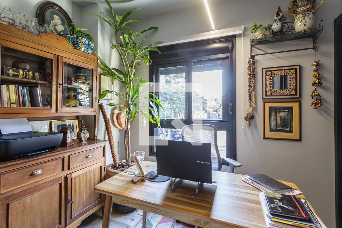Apartamento, 3 quartos, 66 m² - Foto 9