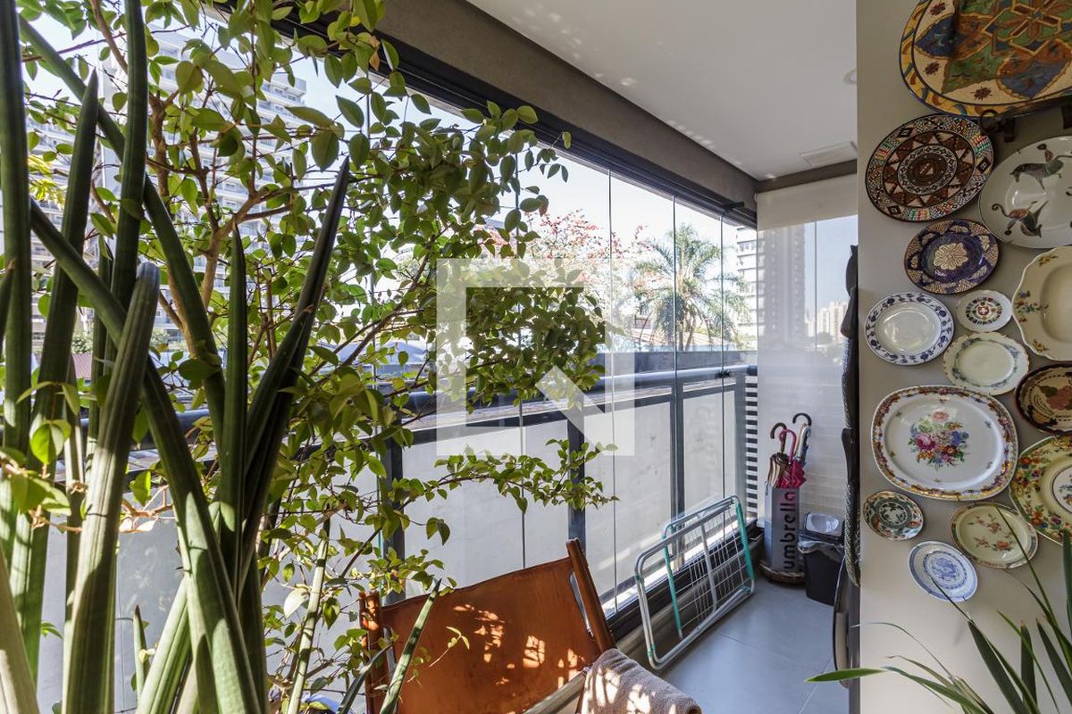 Apartamento, 3 quartos, 66 m² - Foto 7