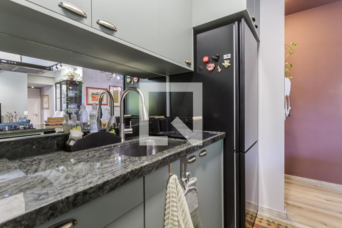 Apartamento, 3 quartos, 66 m² - Foto 25