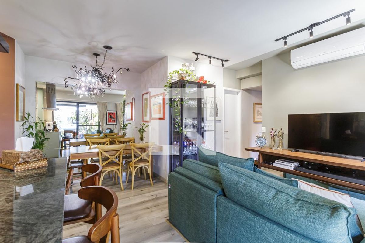 Apartamento, 3 quartos, 66 m² - Foto 3