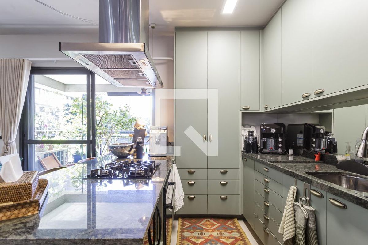 Apartamento, 3 quartos, 66 m² - Foto 23