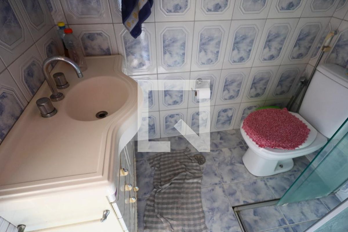 Casa, 5 quartos, 168 m² - Foto 10