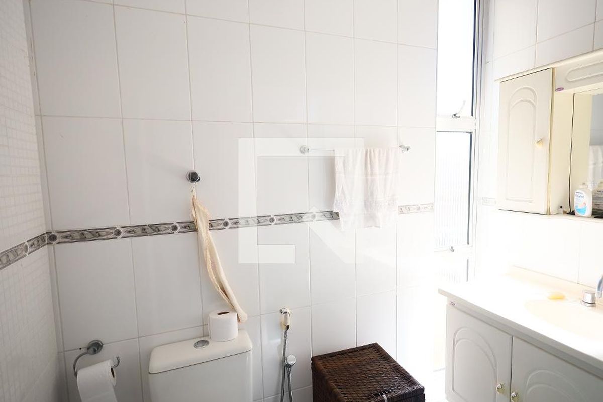 Casa, 5 quartos, 168 m² - Foto 12