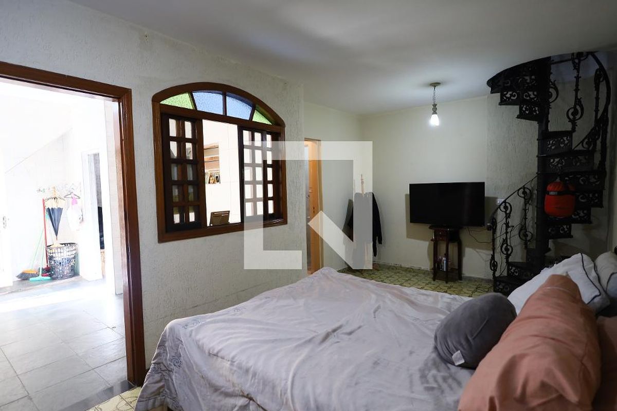 Casa, 5 quartos, 168 m² - Foto 15