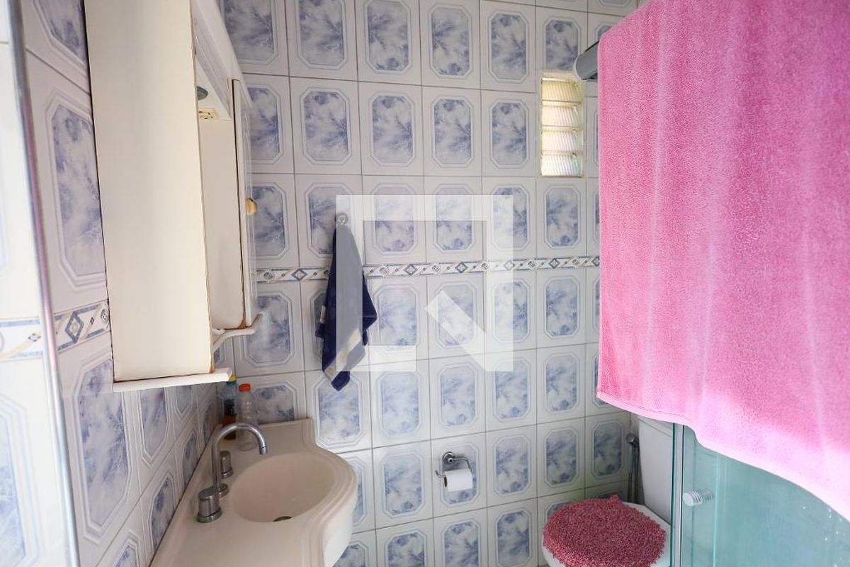 Casa, 5 quartos, 168 m² - Foto 9