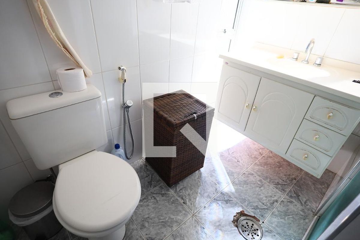 Casa, 5 quartos, 168 m² - Foto 13