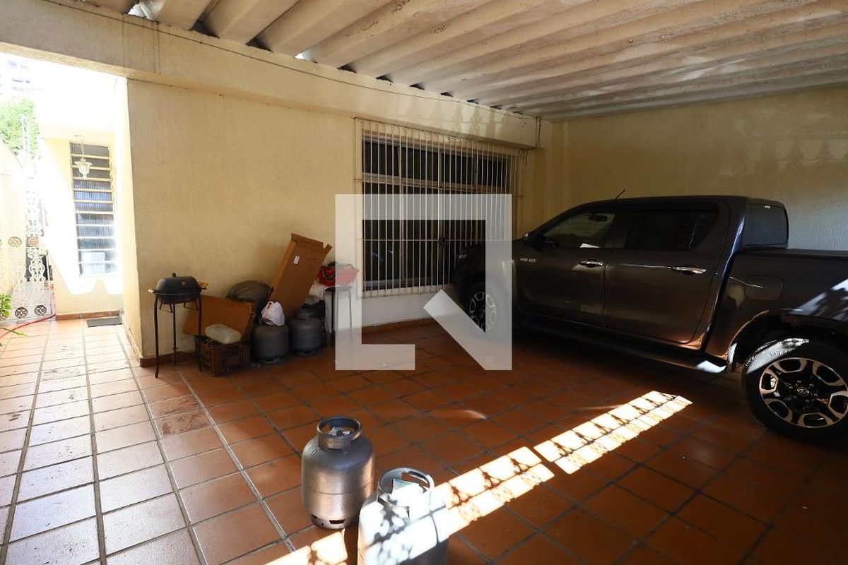 Casa, 5 quartos, 168 m² - Foto 43