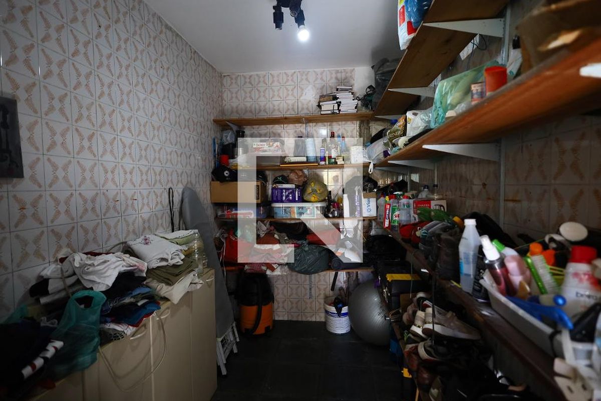 Casa, 5 quartos, 168 m² - Foto 38