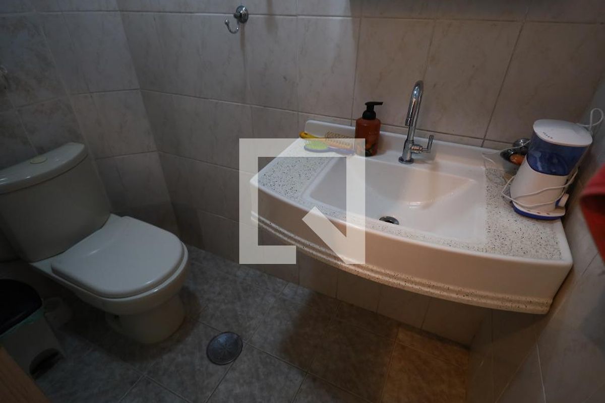 Casa, 5 quartos, 168 m² - Foto 18