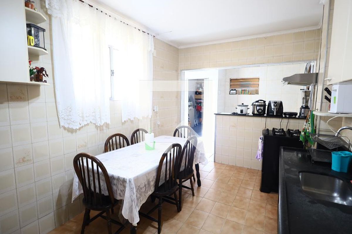 Casa, 5 quartos, 168 m² - Foto 33
