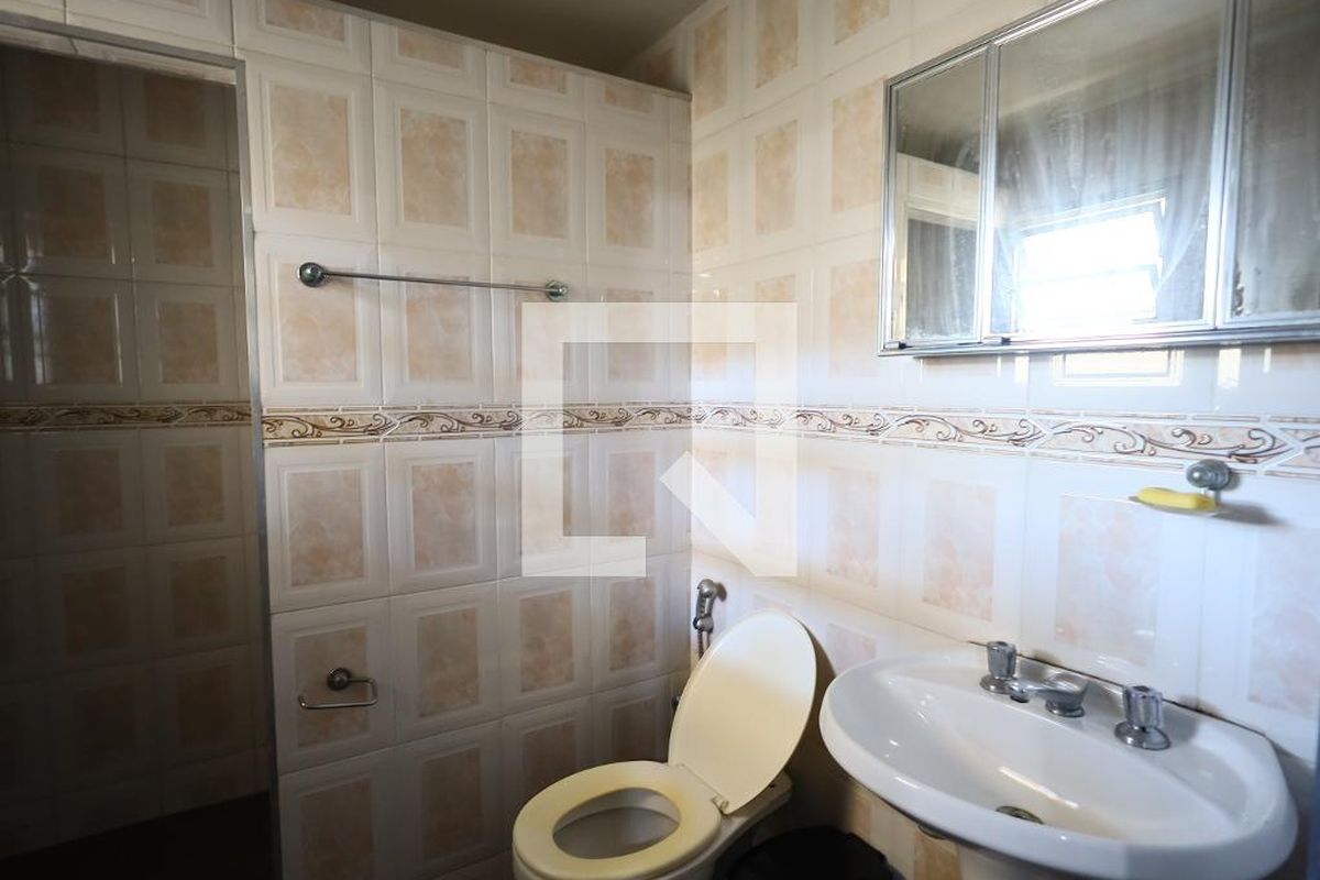 Casa, 5 quartos, 168 m² - Foto 23