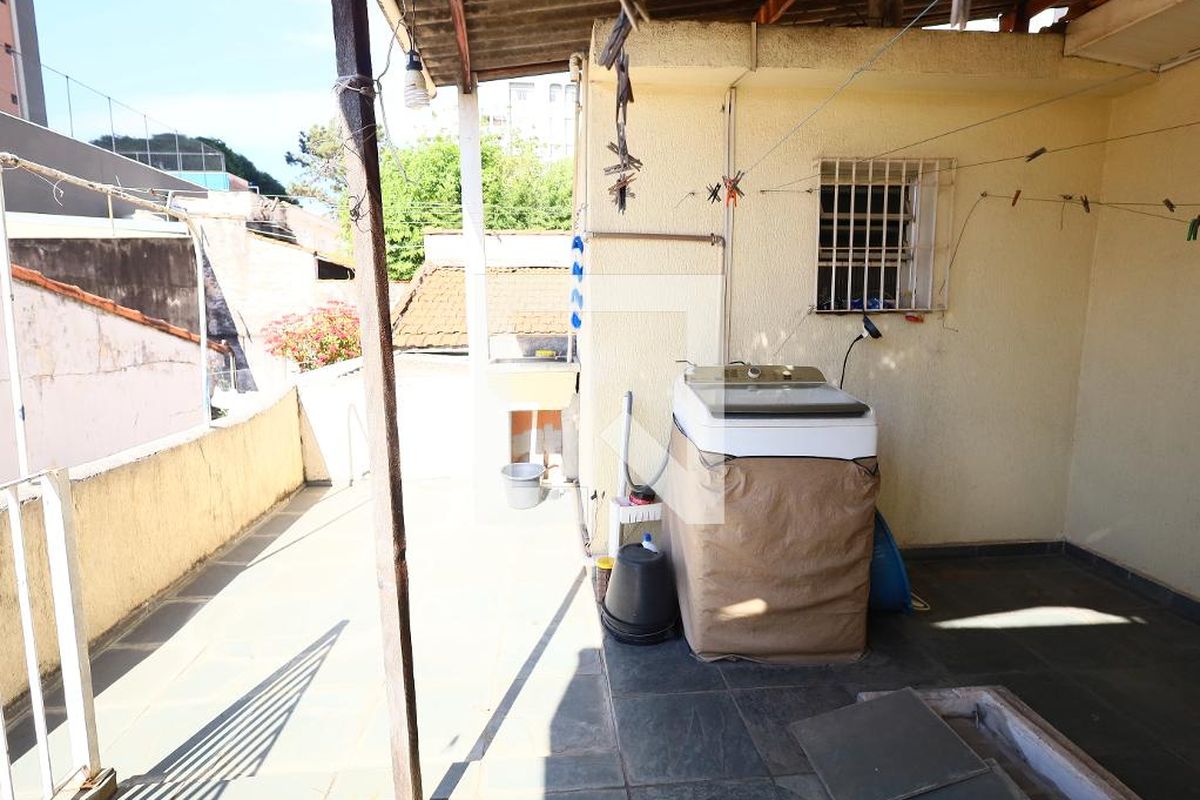 Casa, 5 quartos, 168 m² - Foto 40