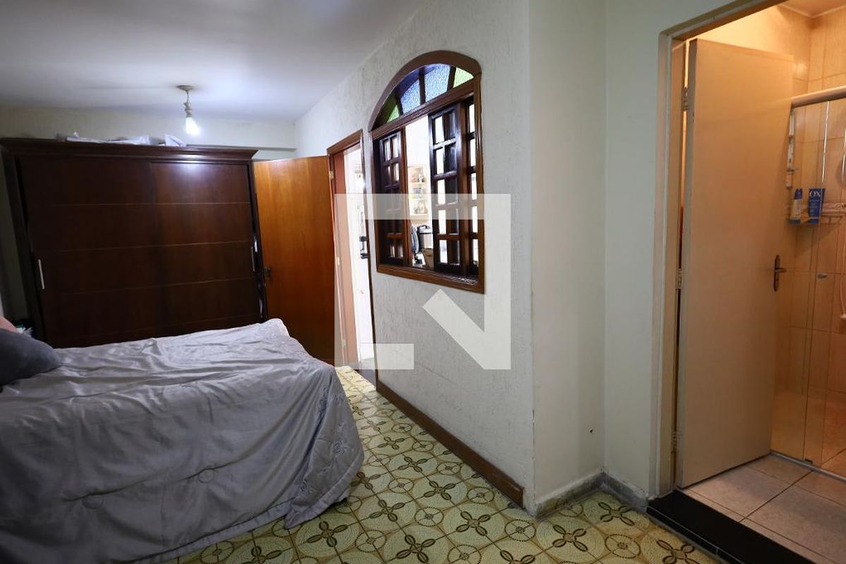 Casa, 5 quartos, 168 m² - Foto 16