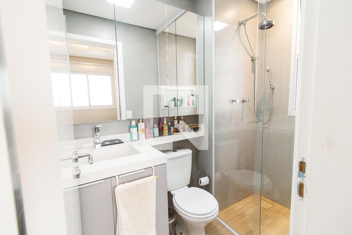 Apartamento, 2 quartos, 55 m² - Foto 14