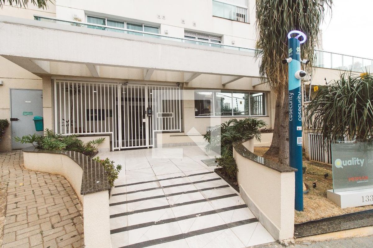Apartamento, 2 quartos, 55 m² - Foto 40