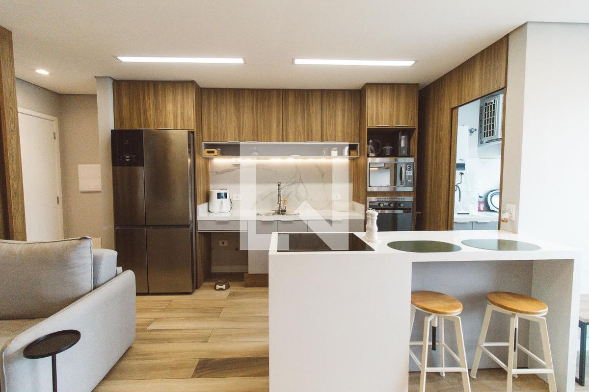 Apartamento, 2 quartos, 55 m² - Foto 3