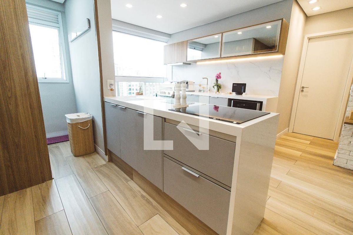 Apartamento, 2 quartos, 55 m² - Foto 30