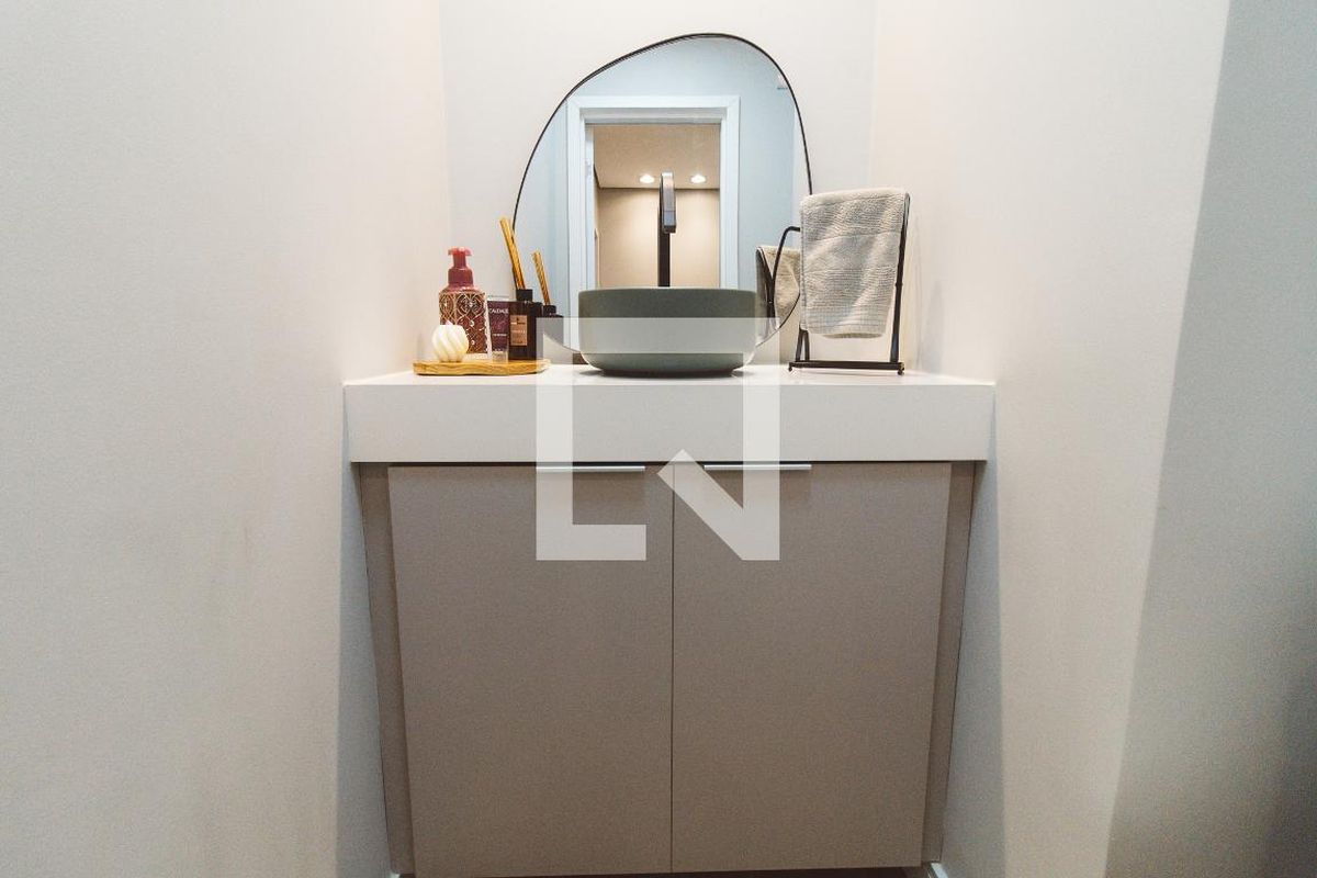 Apartamento, 2 quartos, 55 m² - Foto 26