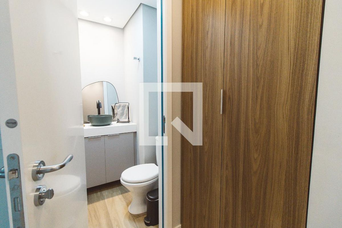 Apartamento, 2 quartos, 55 m² - Foto 23
