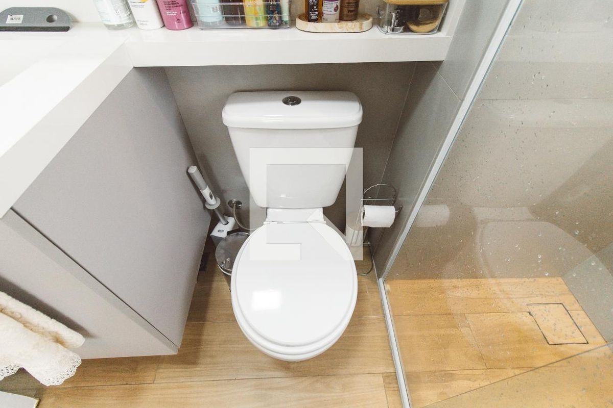 Apartamento, 2 quartos, 55 m² - Foto 15