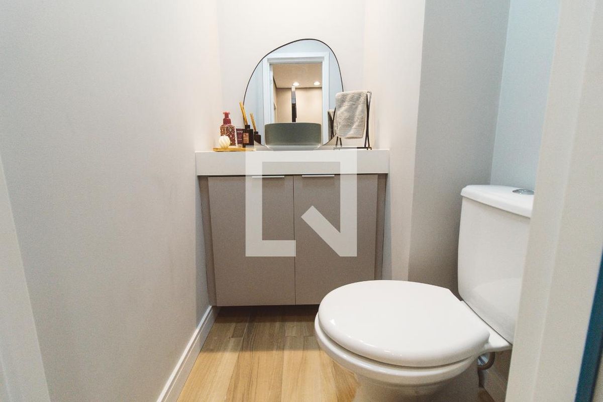 Apartamento, 2 quartos, 55 m² - Foto 25