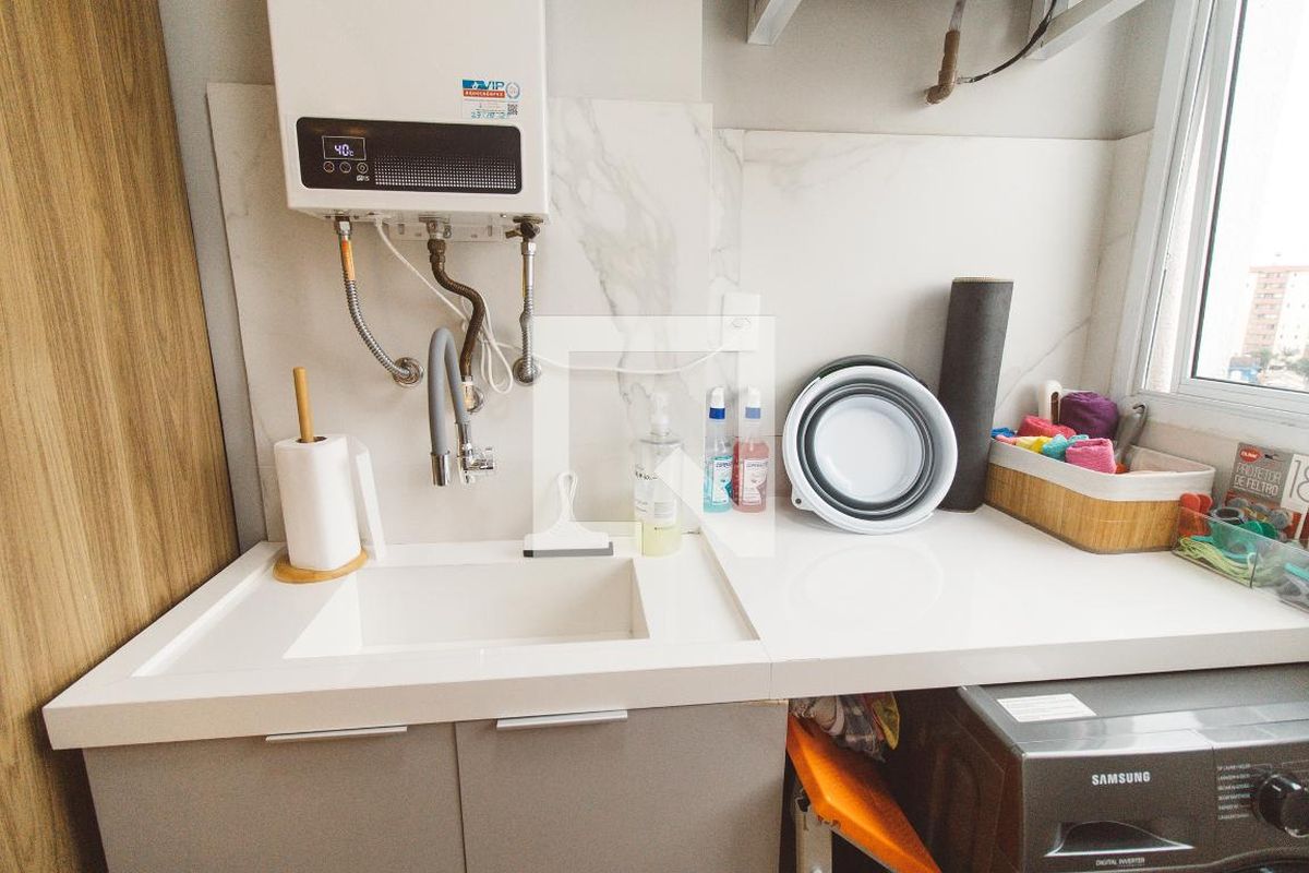 Apartamento, 2 quartos, 55 m² - Foto 33