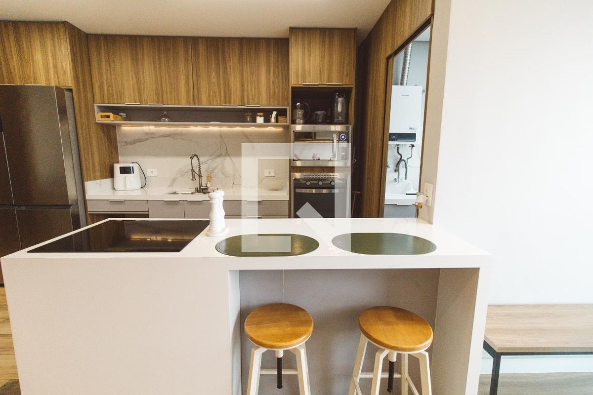 Apartamento, 2 quartos, 55 m² - Foto 28