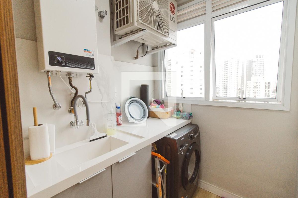 Apartamento, 2 quartos, 55 m² - Foto 32