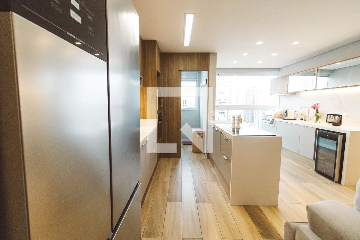 Apartamento, 2 quartos, 55 m² - Foto 29
