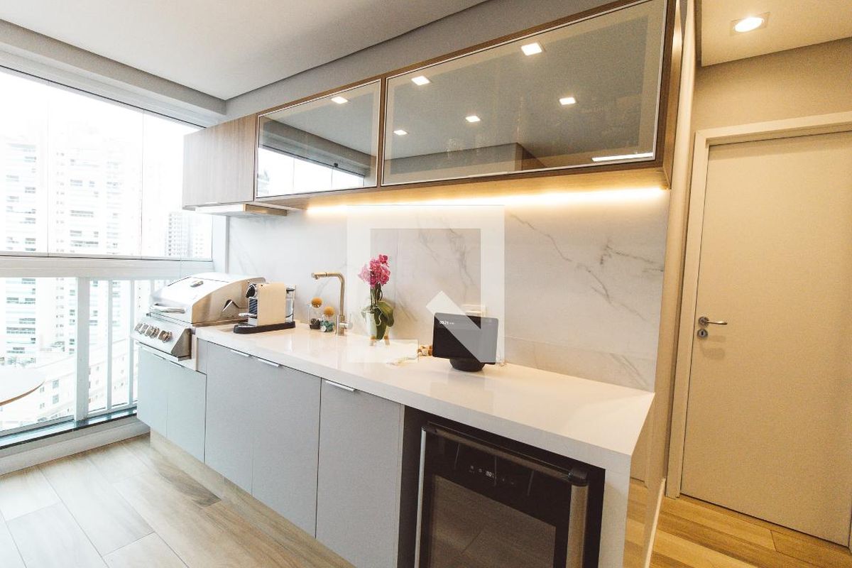 Apartamento, 2 quartos, 55 m² - Foto 6