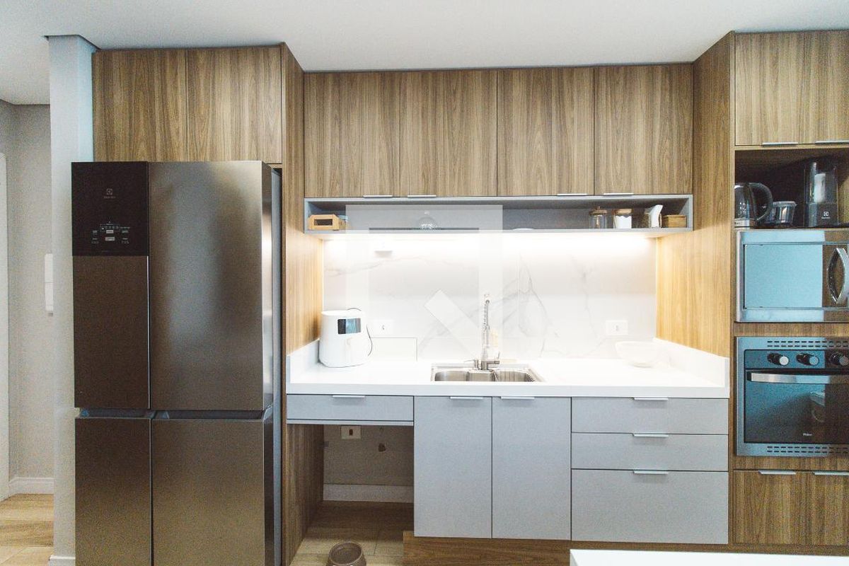 Apartamento, 2 quartos, 55 m² - Foto 27
