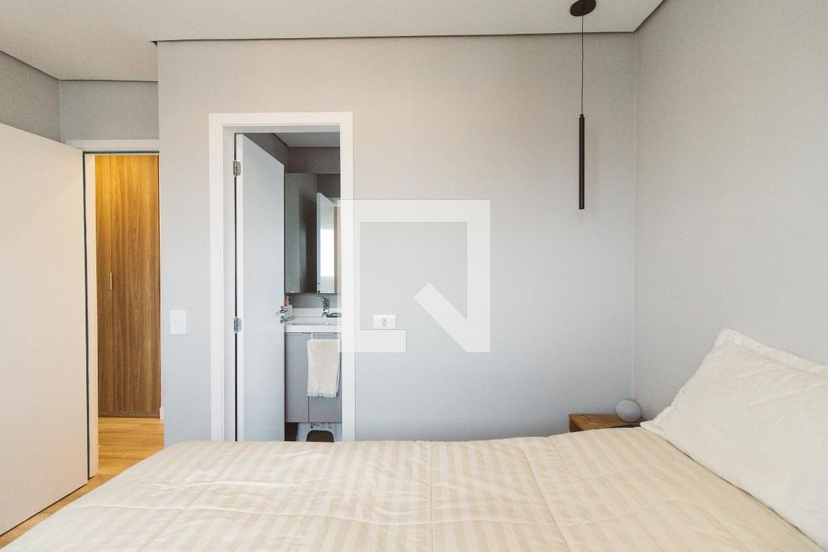 Apartamento, 2 quartos, 55 m² - Foto 10
