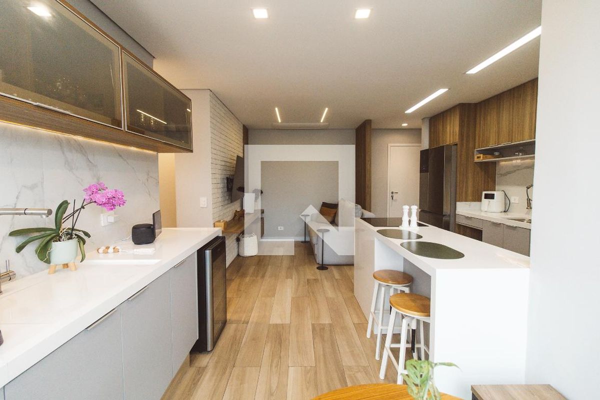 Apartamento, 2 quartos, 55 m² - Foto 5