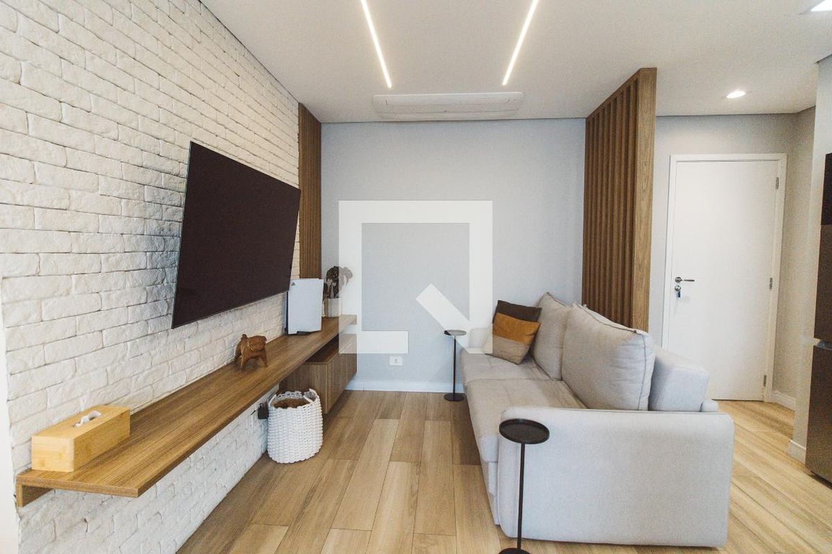 Apartamento, 2 quartos, 55 m² - Foto 4
