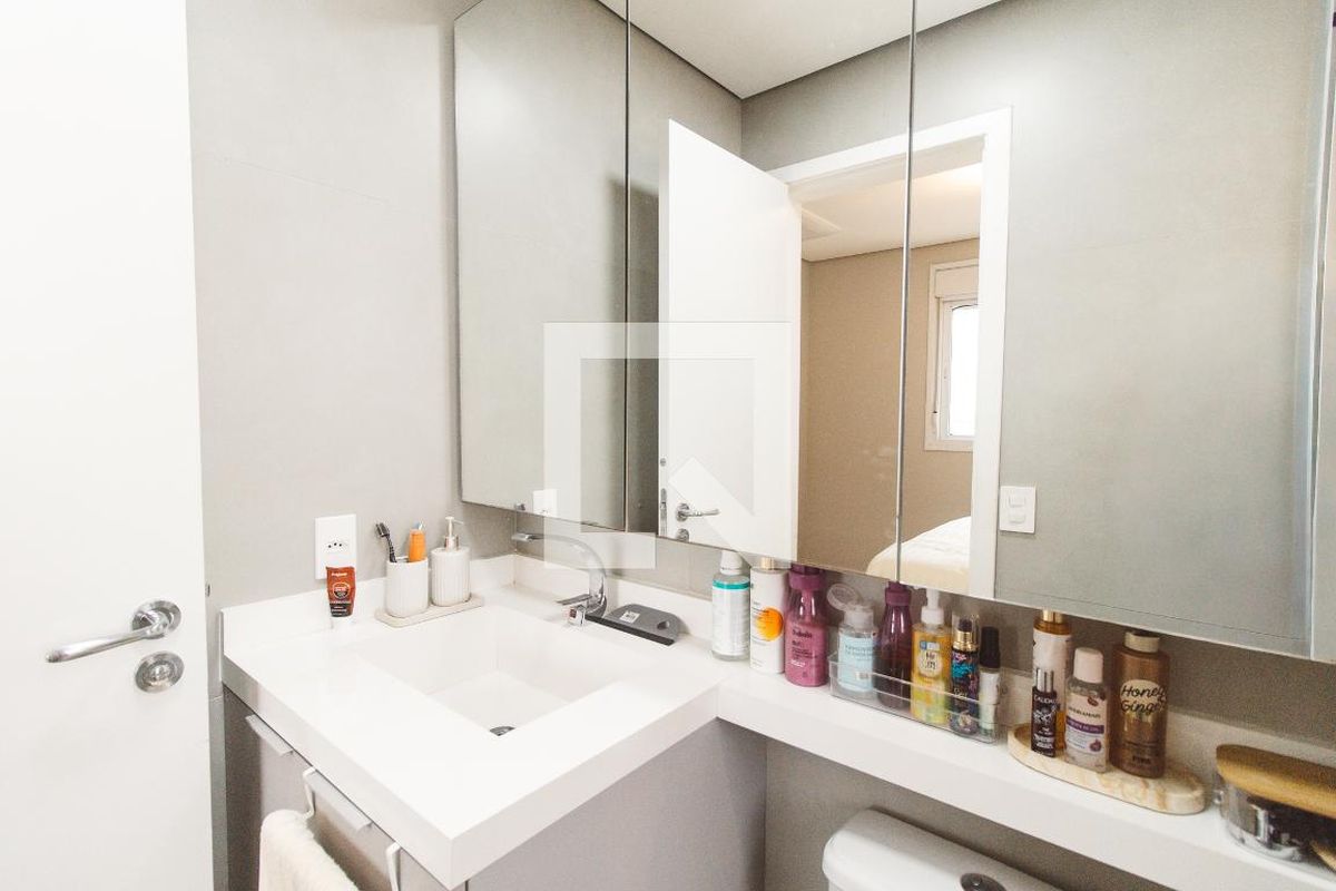 Apartamento, 2 quartos, 55 m² - Foto 17