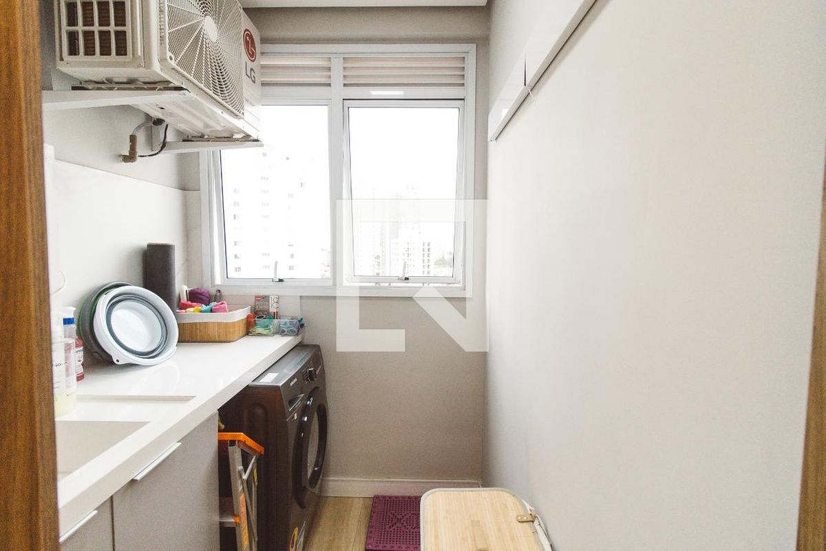 Apartamento, 2 quartos, 55 m² - Foto 31