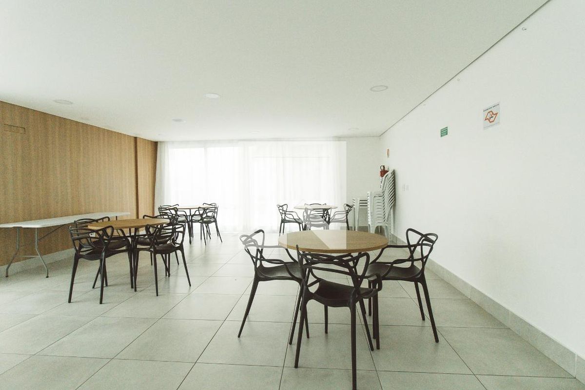 Apartamento, 2 quartos, 55 m² - Foto 36