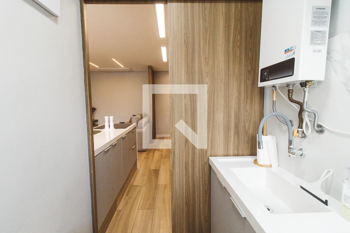 Apartamento, 2 quartos, 55 m² - Foto 34