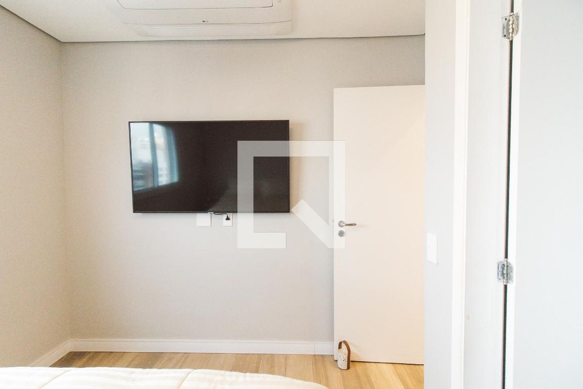 Apartamento, 2 quartos, 55 m² - Foto 11