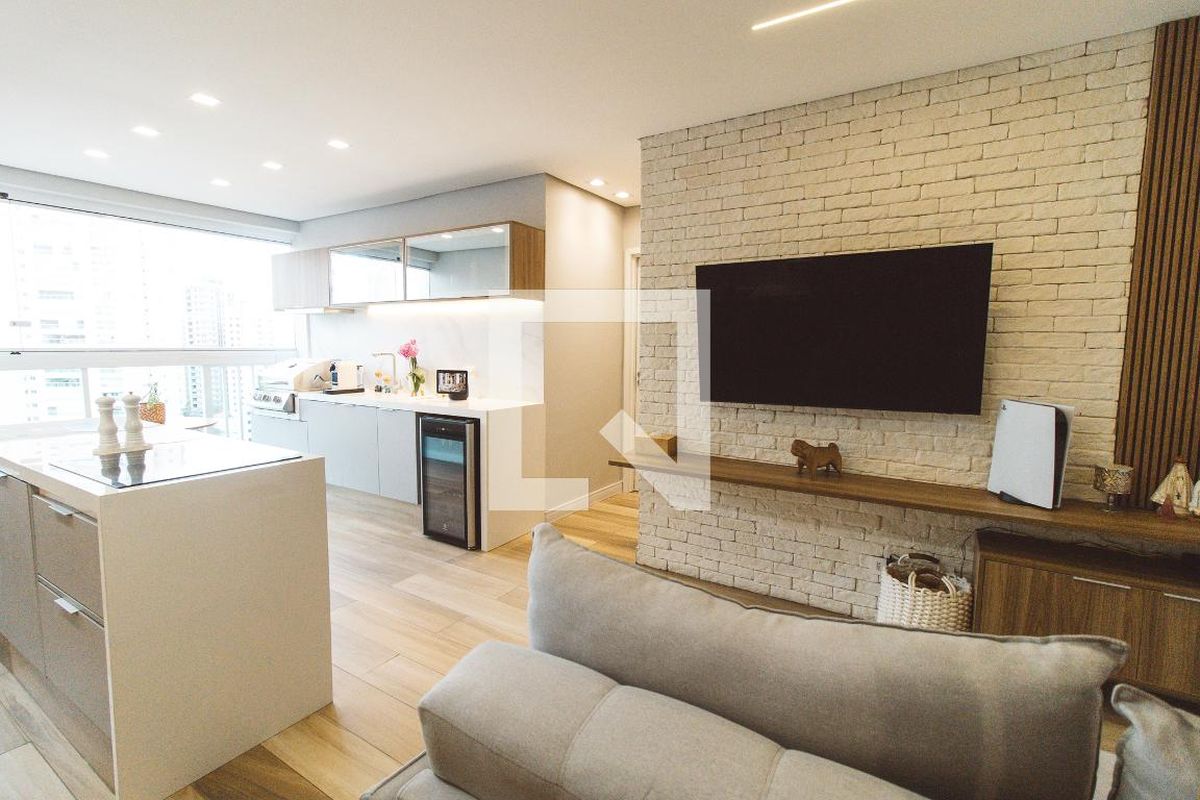 Apartamento, 2 quartos, 55 m² - Foto 7