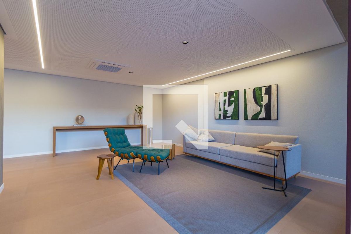 Apartamento, 1 quarto, 43 m² - Foto 23