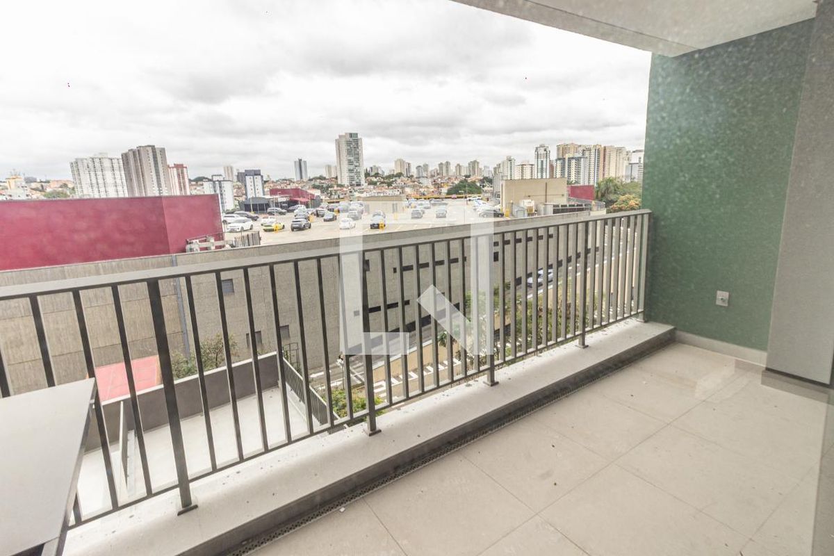 Apartamento, 1 quarto, 43 m² - Foto 10