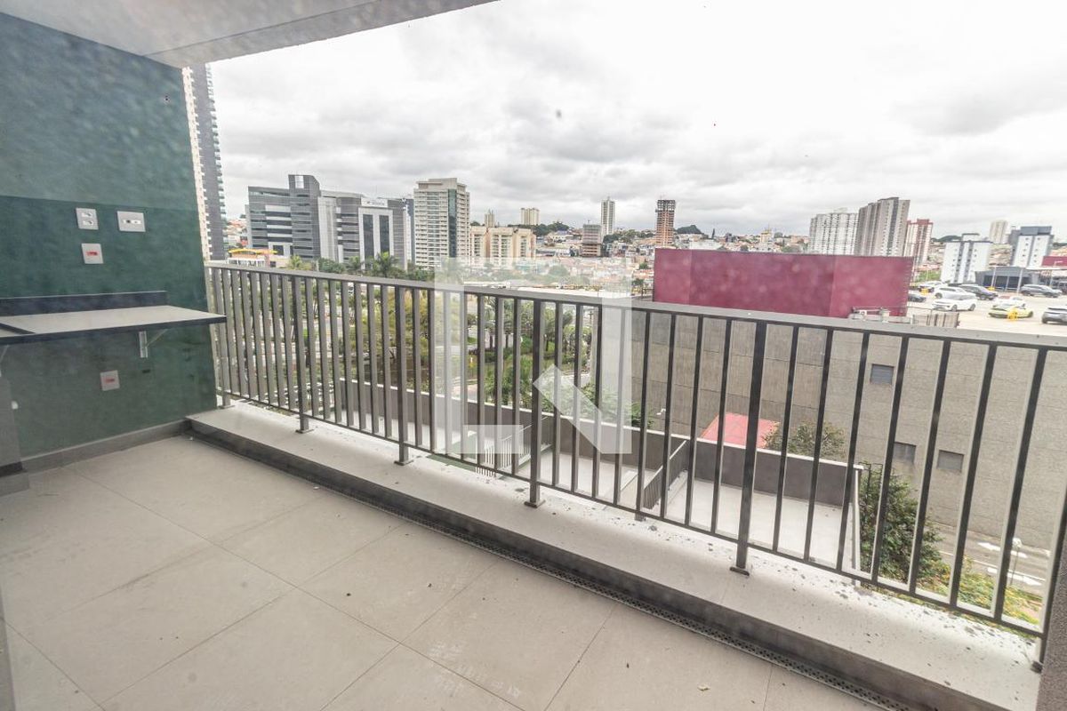 Apartamento, 1 quarto, 43 m² - Foto 9
