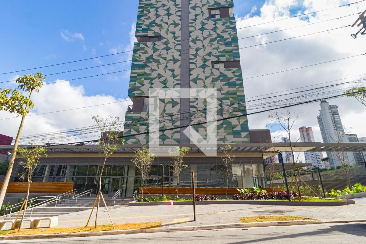 Apartamento, 1 quarto, 43 m² - Foto 51