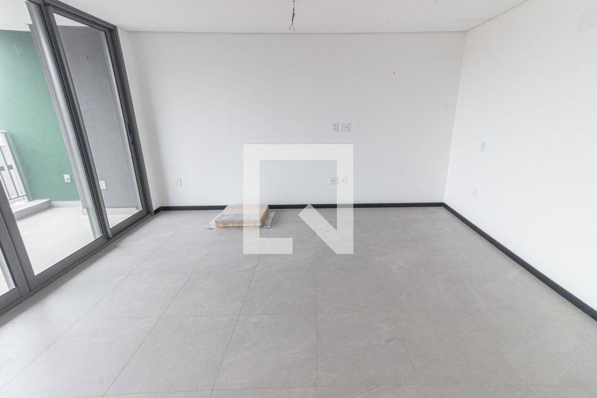 Apartamento, 1 quarto, 43 m² - Foto 8