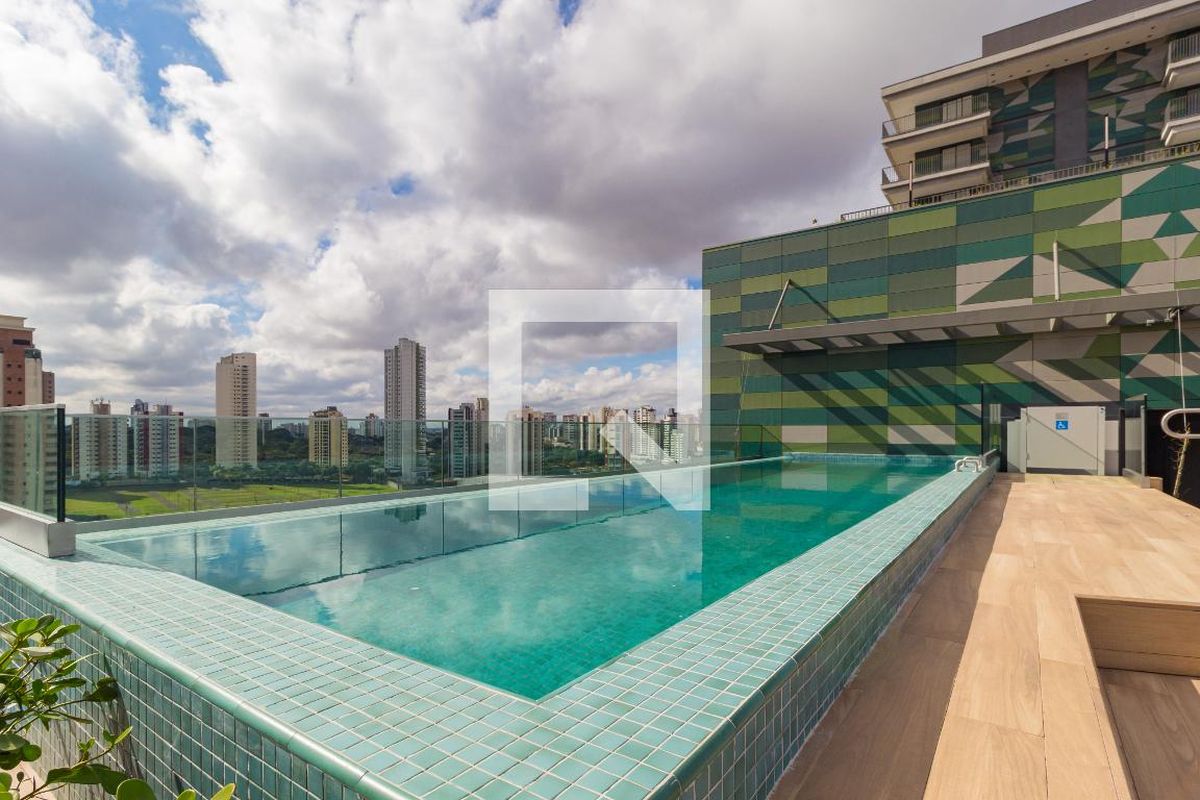 Apartamento, 1 quarto, 43 m² - Foto 45
