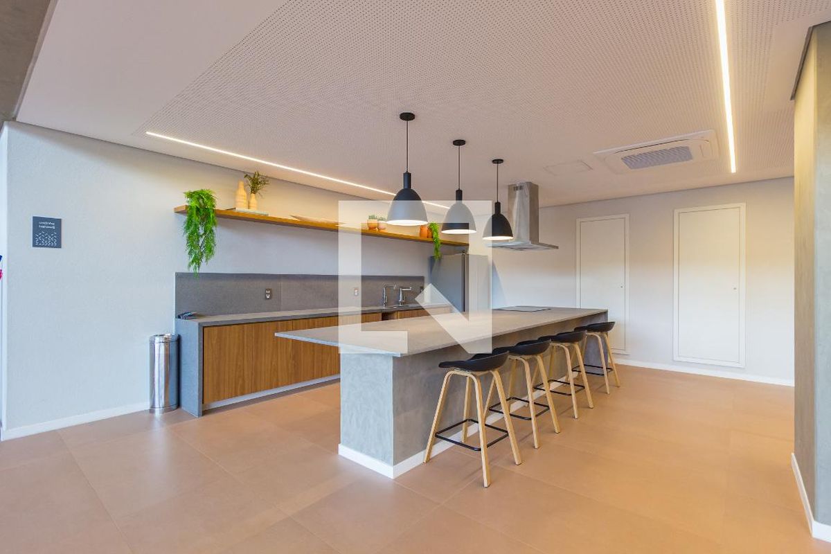 Apartamento, 1 quarto, 43 m² - Foto 25